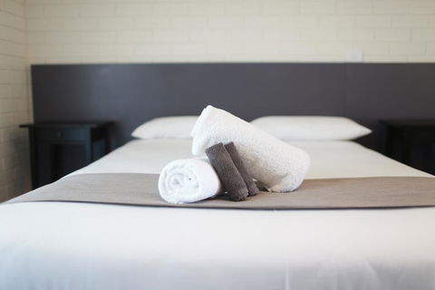 The Busselton Motel - Accommodation Broadbeach 1