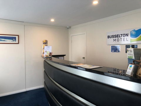 The Busselton Motel - Accommodation Broadbeach 0