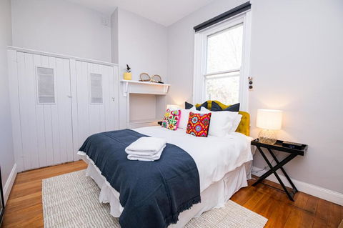 The Byng House Grand And Central, Entertain 12 - Accommodation Broadbeach 2