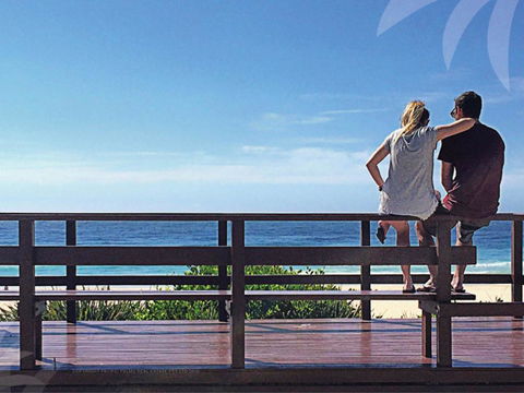 The Cabin - Accommodation Broadbeach 1