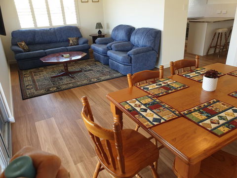 The Cabin At Bindaree - Accommodation Broadbeach 2