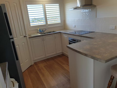 The Cabin At Bindaree - Accommodation Broadbeach 3