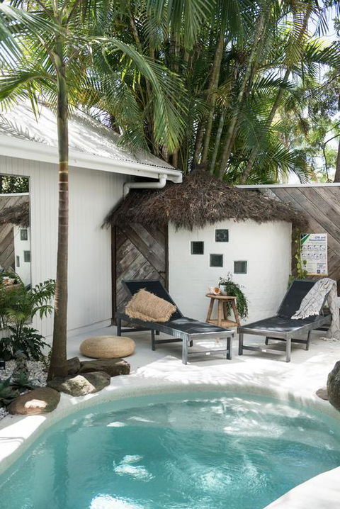 The Cactus Rose Villa - Accommodation Broadbeach 3