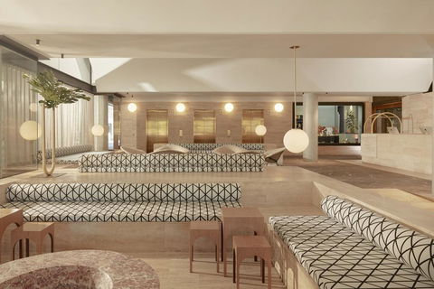 The Calile Hotel - Accommodation Broadbeach 1