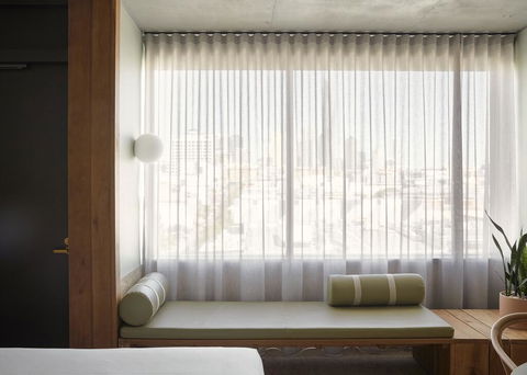 The Calile Hotel - Accommodation Broadbeach 3