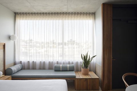 The Calile Hotel - Accommodation Broadbeach 2