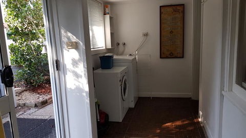 The Camperdown Mill - Accommodation Broadbeach 3