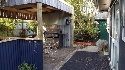 The Camperdown Mill - Accommodation Broadbeach 2
