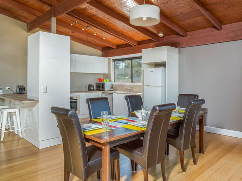 The Cape Escape - Accommodation Broadbeach 2