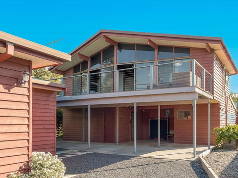 The Cape Escape - Accommodation Broadbeach 1