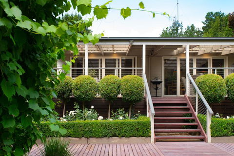 The Carlisle - Accommodation Broadbeach 3