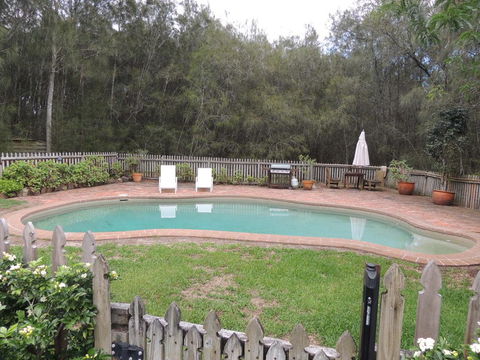 The Carriages Boutique Hotel And Vineyard - Accommodation Broadbeach 3