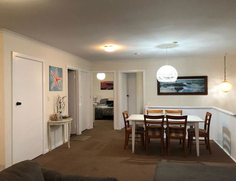 The Castle - Accommodation Broadbeach 1