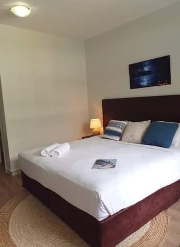 The Cavenagh - Accommodation Broadbeach 3