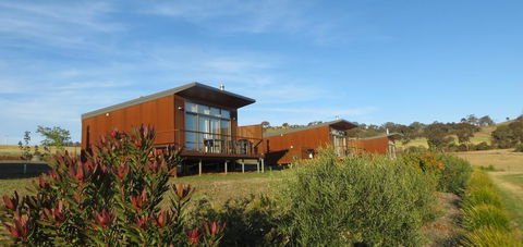 The Cellars At Heathcote II - Accommodation Broadbeach 0
