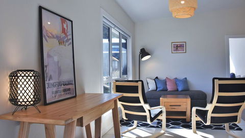 The Chalet - Crackenback Resort - Accommodation Broadbeach 0