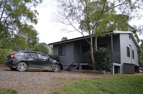 The Chichester Retreat - Accommodation Broadbeach 2