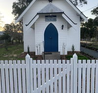 The Church at Barrington - Accommodation Broadbeach