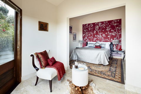 The Church House - Accommodation Broadbeach 0