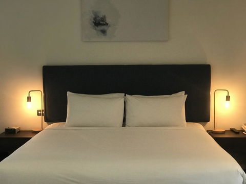 The Clan Terrigal - Accommodation Broadbeach 1