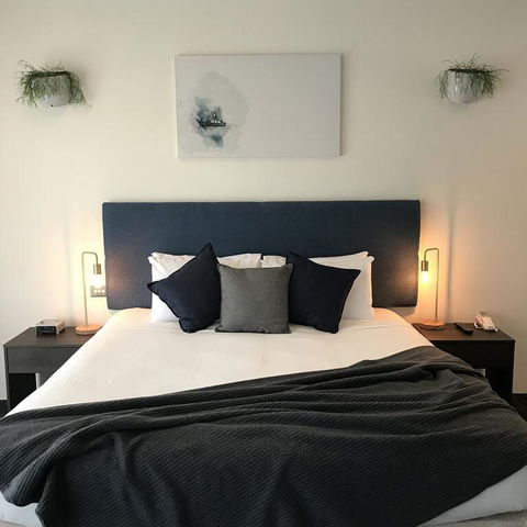 The Clan Terrigal - Accommodation Broadbeach 3
