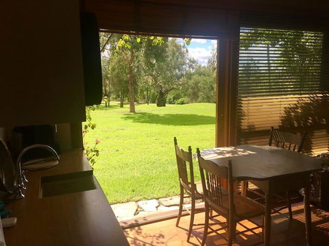 The Coach House On River And Park - Accommodation Broadbeach 1