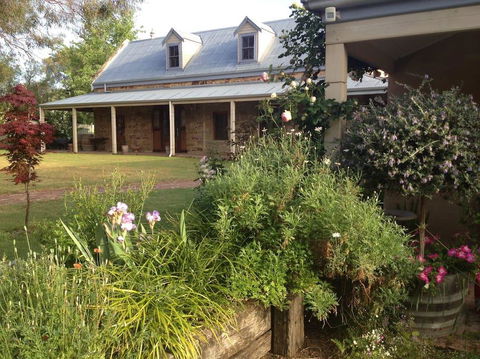 The Coach House On River And Park - Accommodation Broadbeach 0