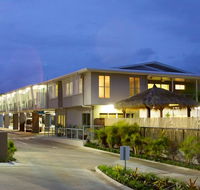 The Coast Motel - Accommodation Broadbeach