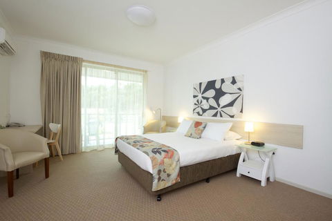 The Coast Motel - Accommodation Broadbeach 3