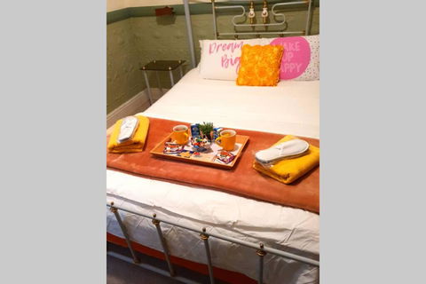 The Comfort Cottage On Williams - Accommodation Broadbeach 1