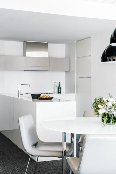 The Como Melbourne - MGallery By Sofitel - Accommodation Broadbeach 3