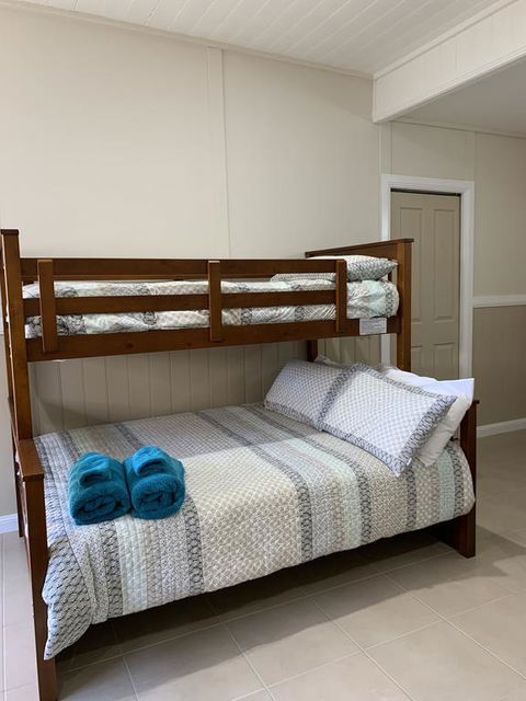 The Convent Boutique Accommodation & Cafe - Accommodation Broadbeach 3