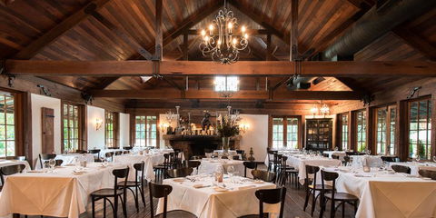 The Convent Hunter Valley Hotel - Accommodation Broadbeach 1