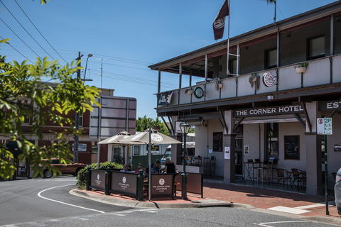 The Corner Hotel Alexandra - Accommodation Broadbeach 0