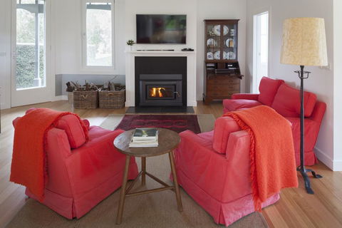 The Cottage At Bolobek - Accommodation Broadbeach 2
