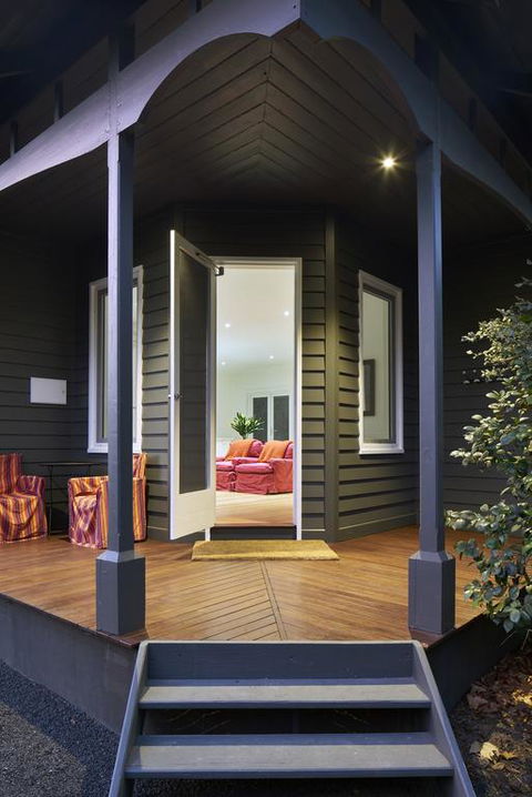 The Cottage At Bolobek - Accommodation Broadbeach 3