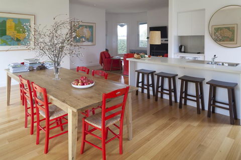 The Cottage At Bolobek - Accommodation Broadbeach 1