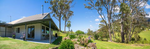The Cottage At The Bryn At Tilba - Accommodation Broadbeach 0