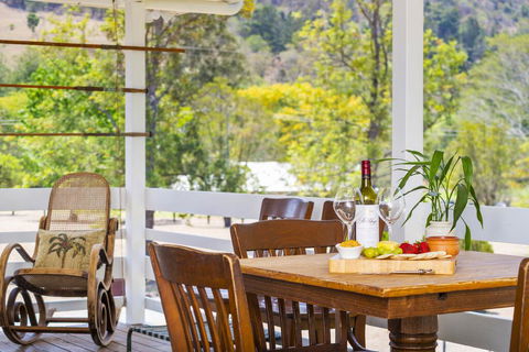 The Cottage On Lamington - Accommodation Broadbeach 1