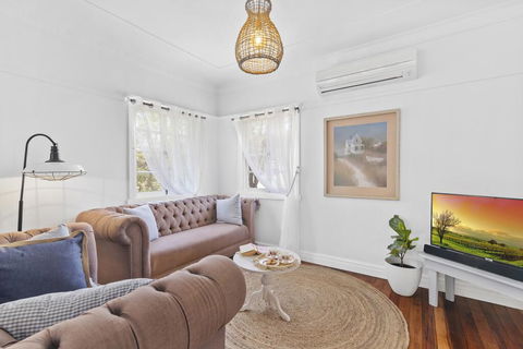The Cottage On Lamington - Accommodation Broadbeach 3