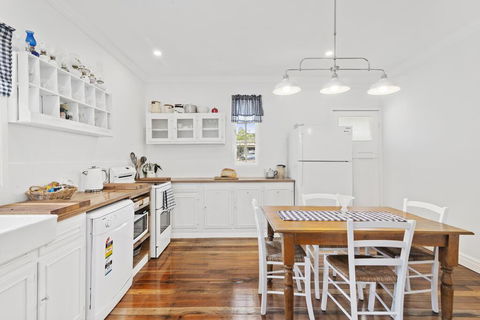 The Cottage On Lamington - Accommodation Broadbeach 0