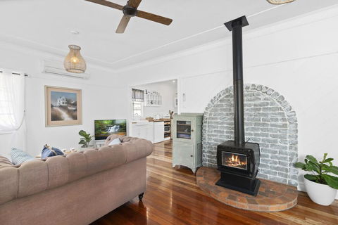 The Cottage On Lamington - Accommodation Broadbeach 2