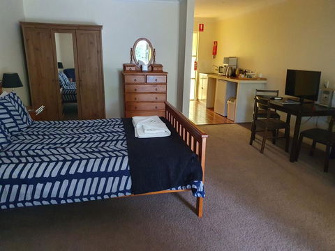The Cottages At The 1839 - Accommodation Broadbeach 2