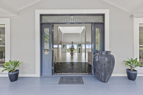 The Country House At Hunchy Montville - Accommodation Broadbeach 0