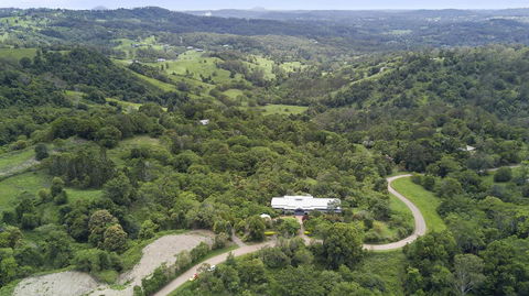 The Country House At Hunchy Montville - Accommodation Broadbeach 3