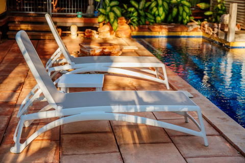 The Courthouse Bed & Breakfast - Accommodation Broadbeach 1