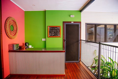 The Courthouse Bed & Breakfast - Accommodation Broadbeach 2