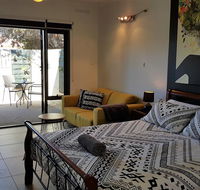 The Courtyard - Accommodation Broadbeach