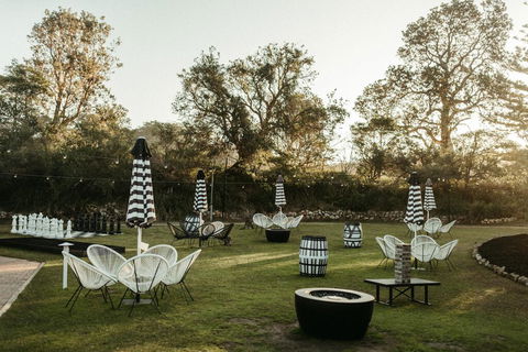 The Cove Jervis Bay - Accommodation Broadbeach 3