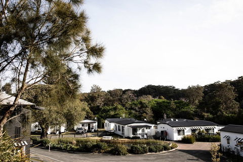 The Cove Jervis Bay - Accommodation Broadbeach 0